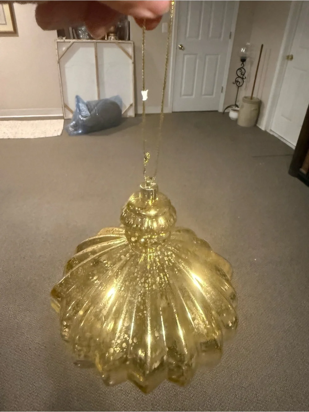 Pier 1 great used